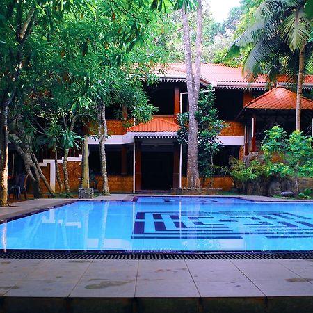 בלפיטיה Hotel Araliya Villa מראה חיצוני תמונה