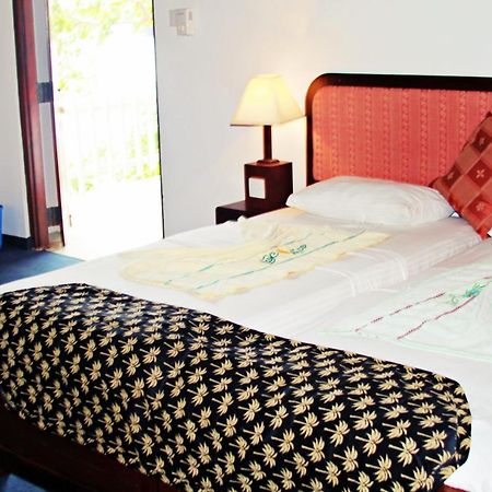 בלפיטיה Hotel Araliya Villa מראה חיצוני תמונה