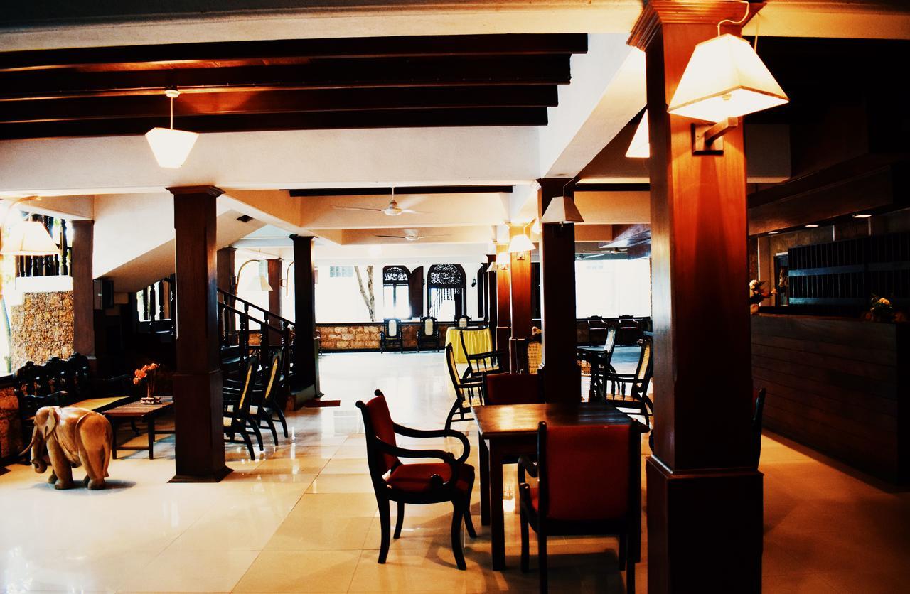בלפיטיה Hotel Araliya Villa מראה חיצוני תמונה
