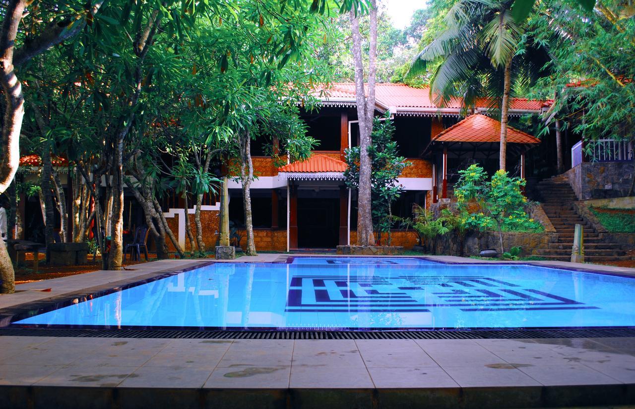 בלפיטיה Hotel Araliya Villa מראה חיצוני תמונה