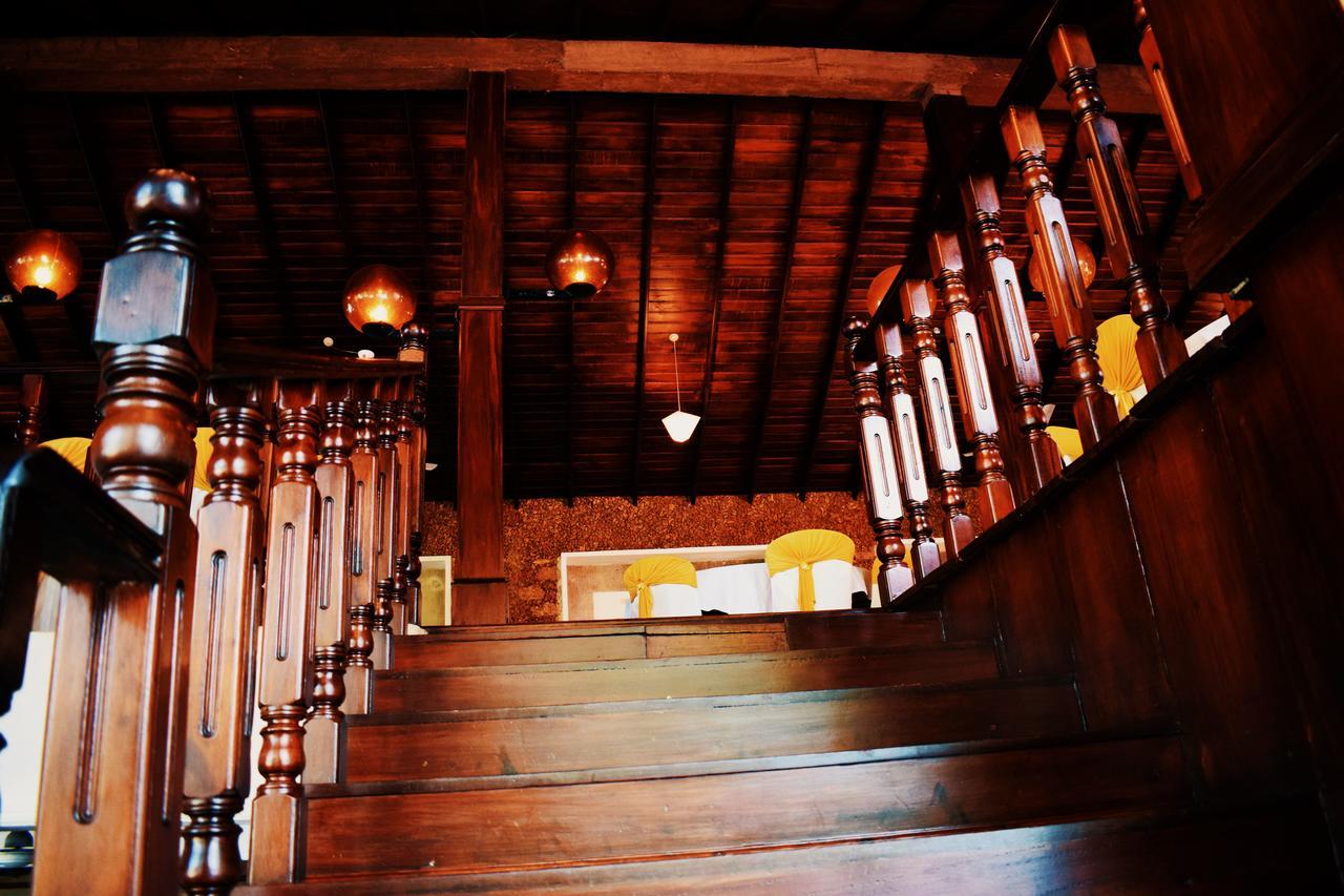 בלפיטיה Hotel Araliya Villa מראה חיצוני תמונה