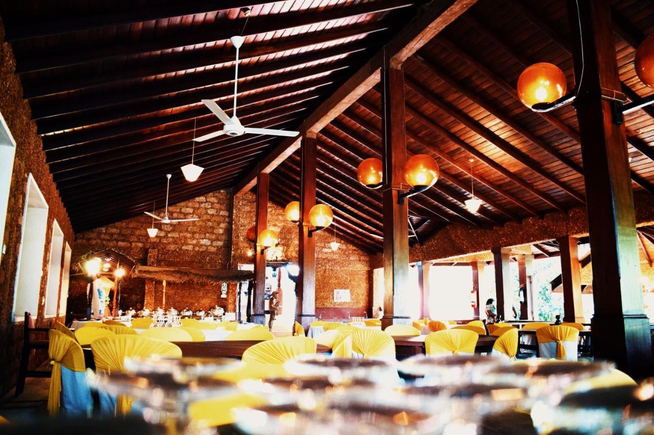 בלפיטיה Hotel Araliya Villa מראה חיצוני תמונה