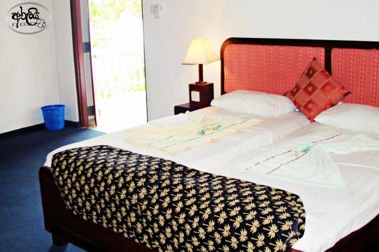 בלפיטיה Hotel Araliya Villa מראה חיצוני תמונה